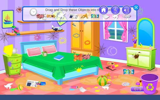 My House Cleanup screenshot 4