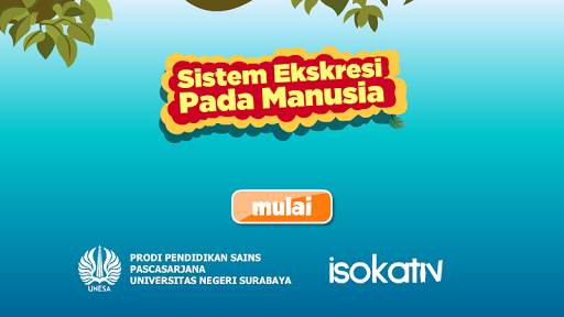 sistem ekskresi manusia 1 تصوير الشاشة