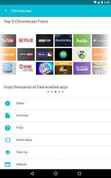 Google Train Up screenshot 17