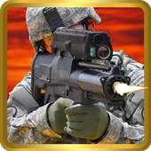 GUN STRIKE WAR icon