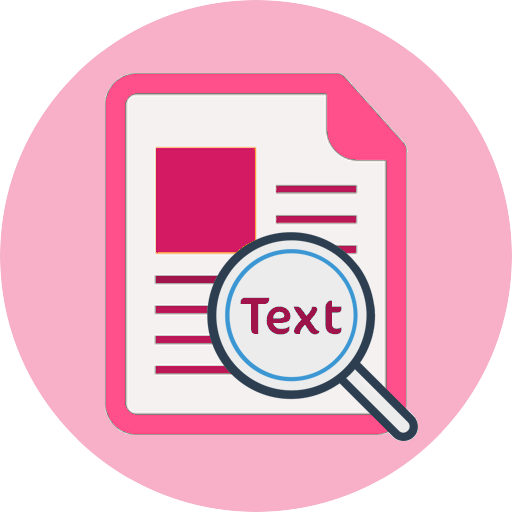 Mini Scanner icon
