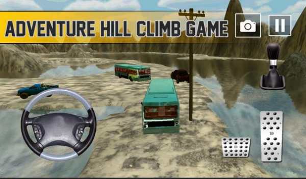 Highway Road Driving School Tricks screenshot 2