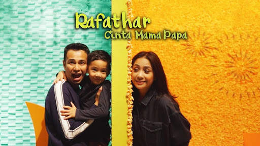 Lagu Rafathar & Rans Music MP3 screenshot 1