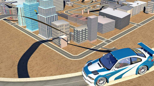 Fast Racing Furious Stunt8 screenshot 7