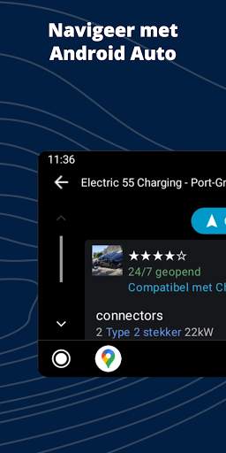 Chargemap - Oplaadstations screenshot 7