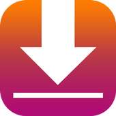 All Video Downloader logo