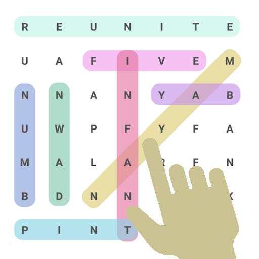 Find Word - Word Search Puzzle 1.1.6