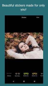 Photo Editor App - Edit photos or capture screenshot 4