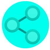 BT App Share + Backup