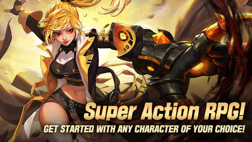 Kritika: The White Knights screenshot 4