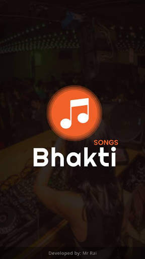 Bhakti Songs screenshot 1