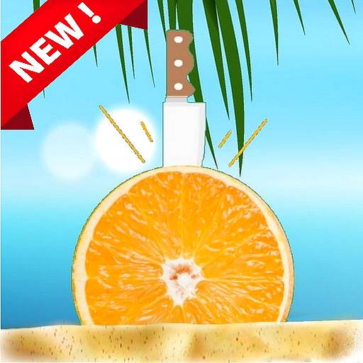 Fruity hit - Throw Knife game 1.2.0