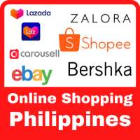 Online Shopping Philippines - Philippines Shopping logo
