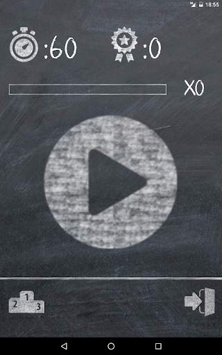 Game of Numbers - Free Math Brain Training Game screenshot 7