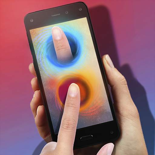 Portal finger quest - science 3.2.3
