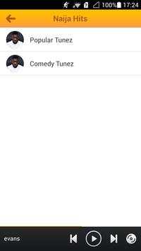 MTN Callertunez screenshot 2