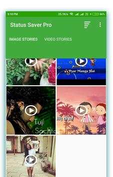 Status Saver Free 2018 screenshot 3