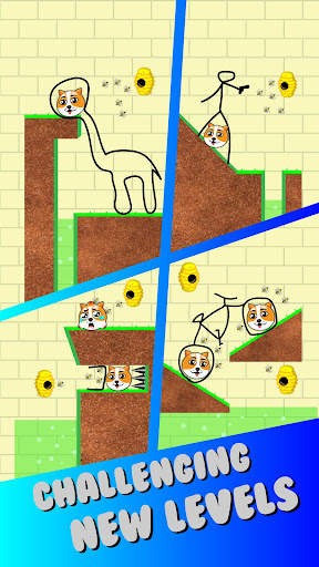 Save The Doge: Dog Games screenshot 3