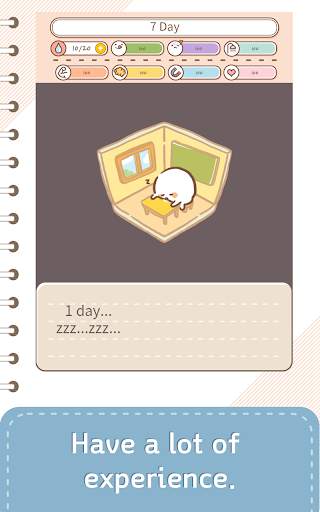 My cell story screenshot 3