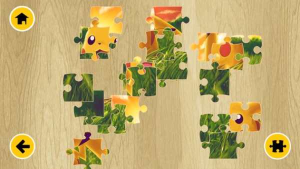 Jigsaw Puzzle For Pokemon screenshot 4