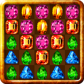 Jewel Star 2017 icon