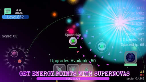 Fleet.io screenshot 5