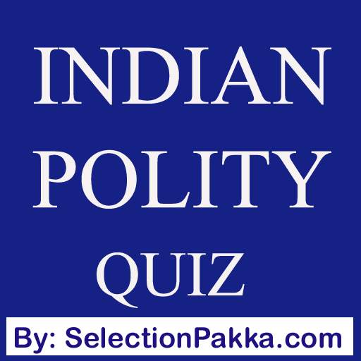 Indian Polity - Indian Constitution MCQ Quiz 1.7