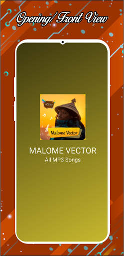 Malome Vector Song screenshot 1