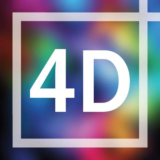 4D Live Wallpapers 2.5