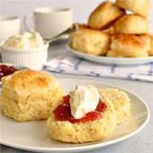 Scone Recipes