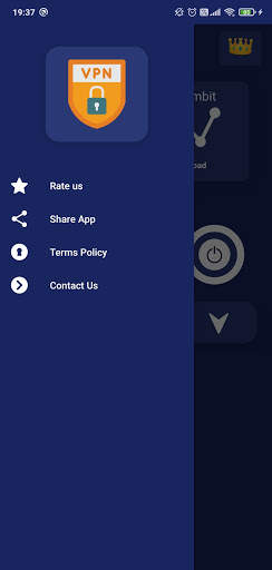 One VPN screenshot 2