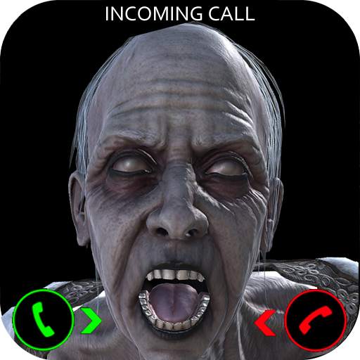 Granny Prank Call 1.0