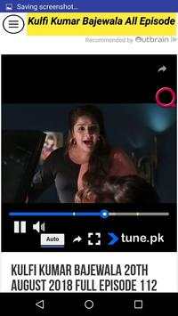 kulfi kumar bajewala Serial screenshot 2