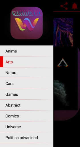 Wallpaper max screenshot 3
