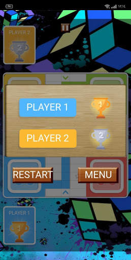 Light Ludo 2020 screenshot 7