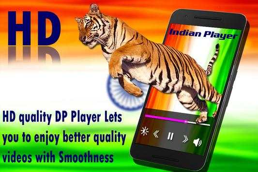 Indian Video Player screenshot 5