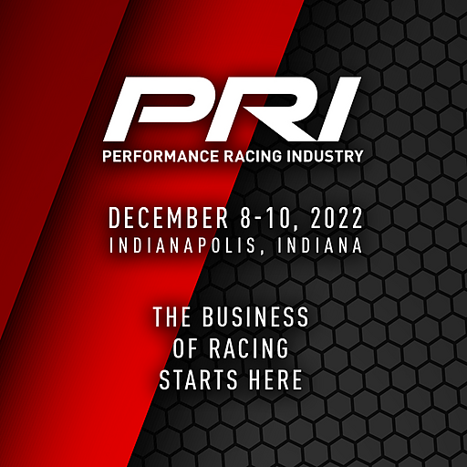 PRI Trade Show 2022 icon