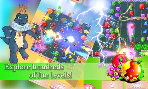 Sweet Candy Mania - Pet screenshot 2