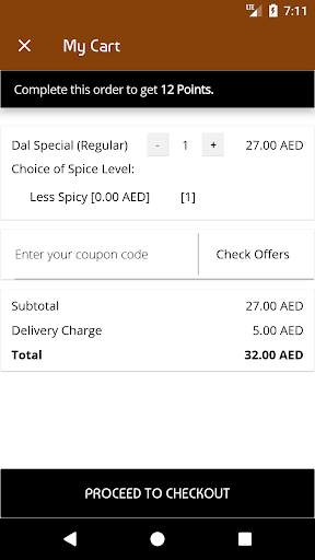 The Kebab Shop screenshot 5