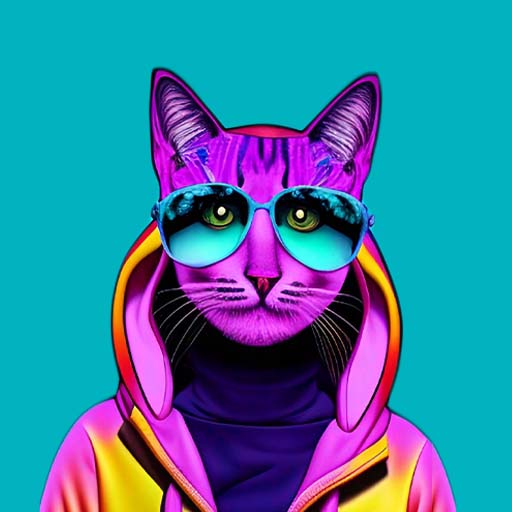 AI Art Generator Pro icon