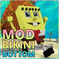 Mod Bikini Bottom for MPCE logo
