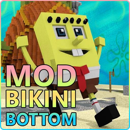 Mod Bikini Bottom for MPCE 1.42