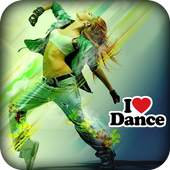 Photo Editor for Dancer 3.0