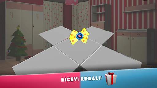 i Live - You play he lives screenshot 6