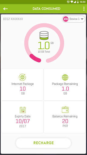 Zong SmartCar screenshot 5