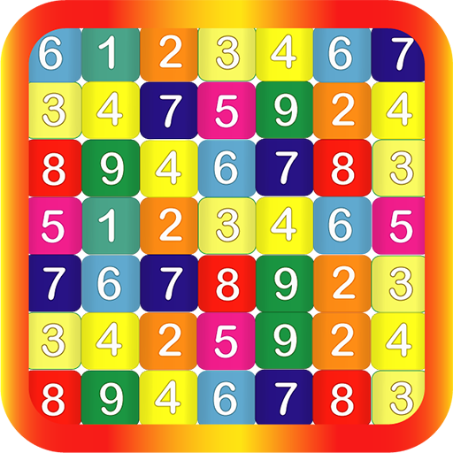 Nine-Ten Crush icon