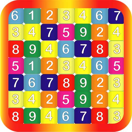 Nine-Ten Crush 1.0.9