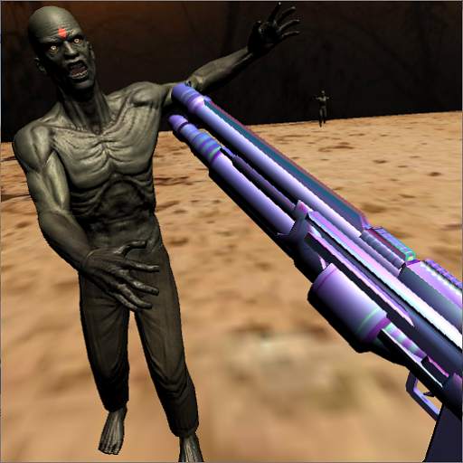 Shotgun vs Zombies – Kill Zomb 1.2.0