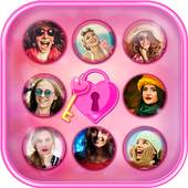 My Photo Keypad Lock Screen 1.0