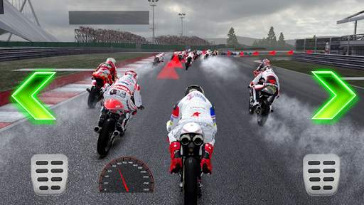 Moto Racing World Championship: 2019 Grand Prix screenshot 4